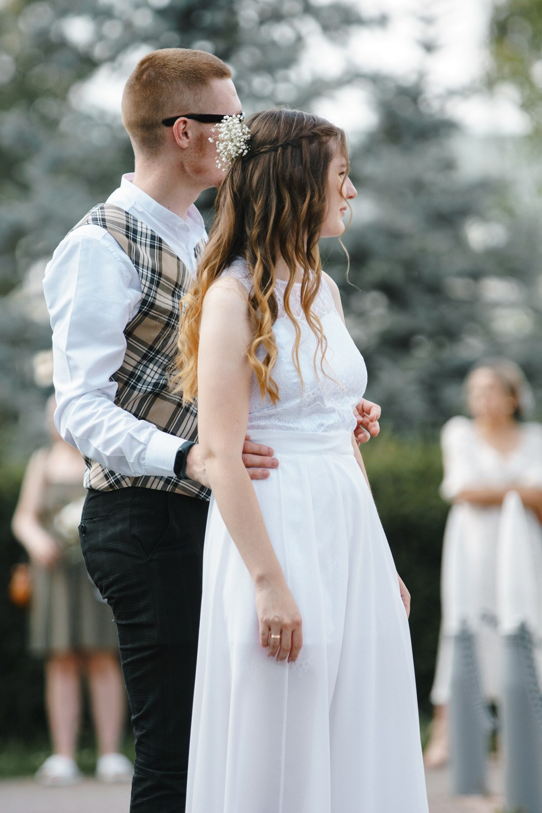 Антон и Анастасия. Свадебный и семейный фотограф Александр Князев
