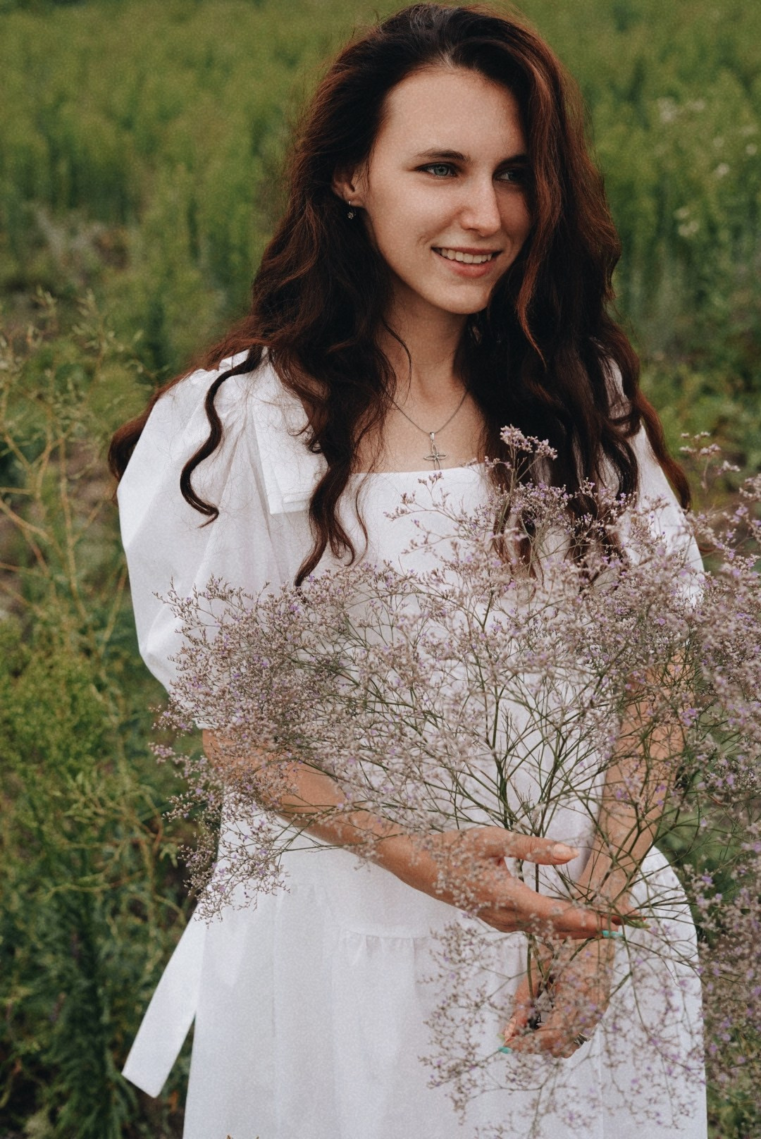 Андрей и Александра. Свадебный и портретный фотограф в Санкт-Петербурге Софья Каркачева