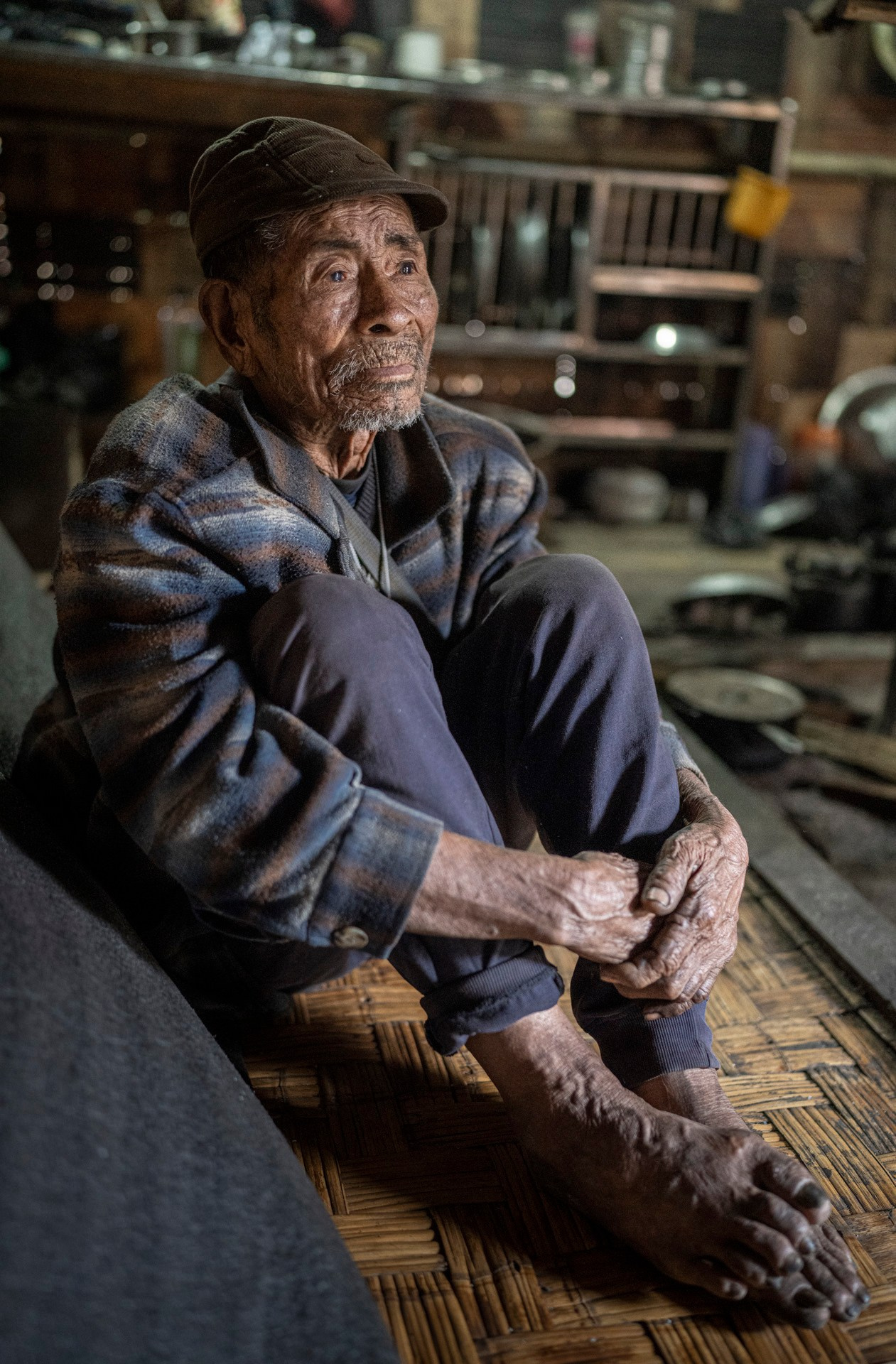 India travel. Фотограф Сергей Танков