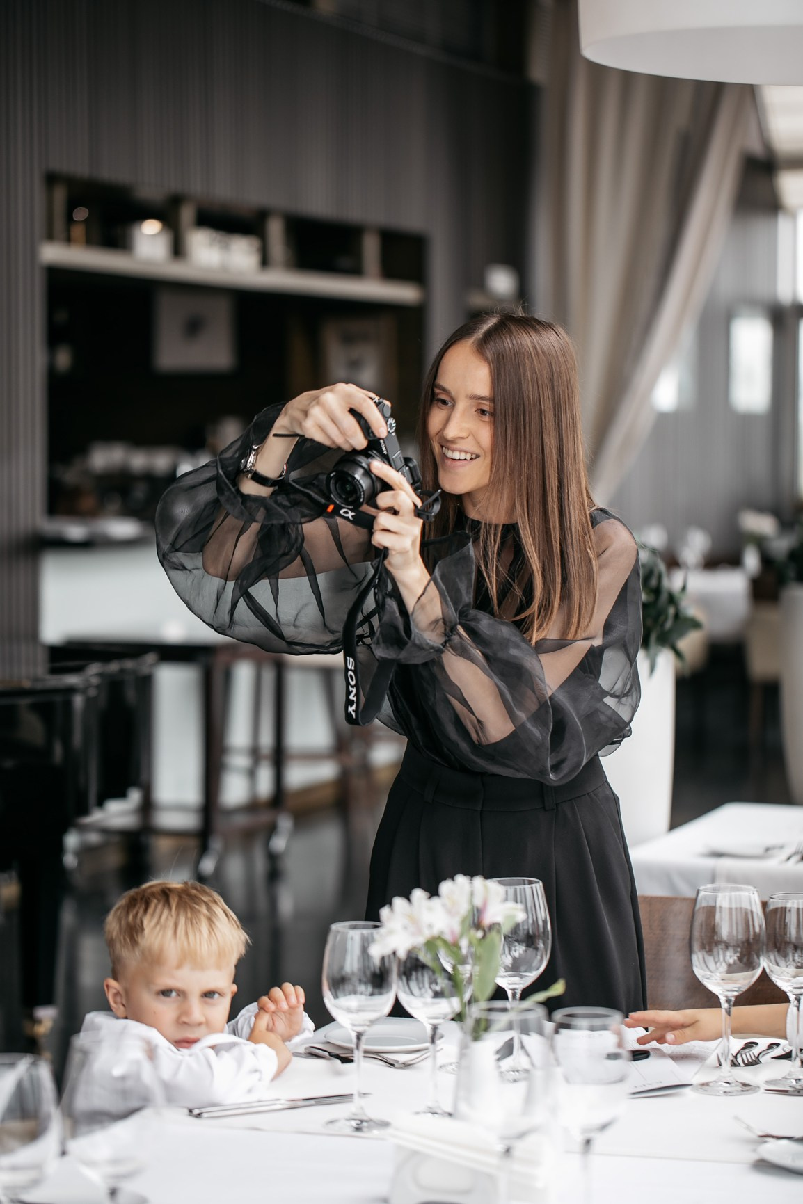 Daria Birthday. Chernenko Photograpy