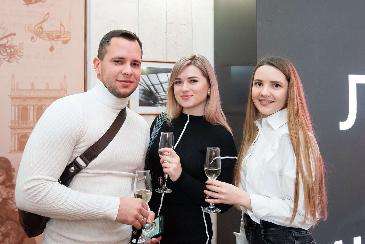 «Муз Союз» Концерт в Филармонии Ростов-на-Дону