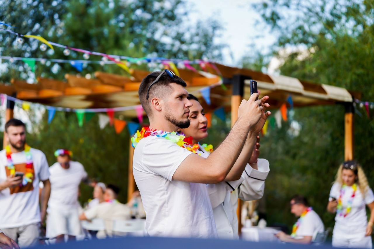 10-летие «Брянских полуфабрикатов», г. Брянск. Фотограф в Брянске — Анна Арутюнян