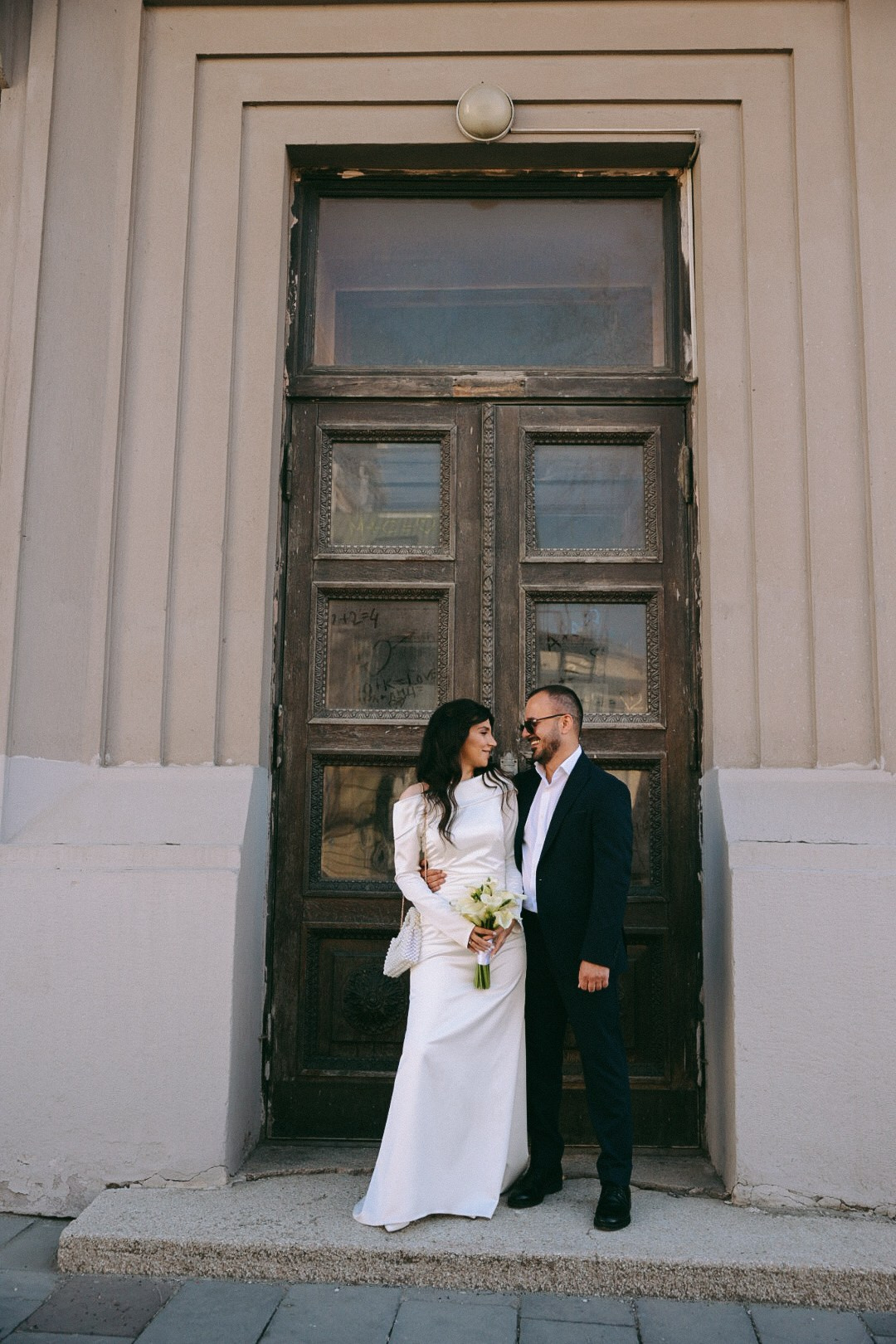 Руслан и Гюлана. Фотограф Нижний Новгород