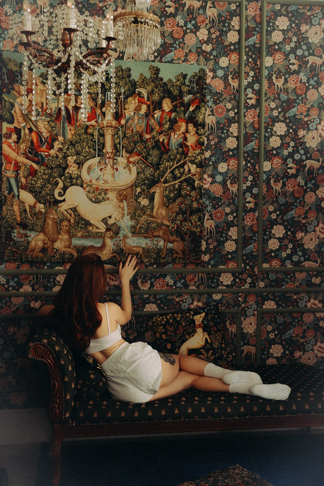 Ира. Фотограф Нижний Новгород