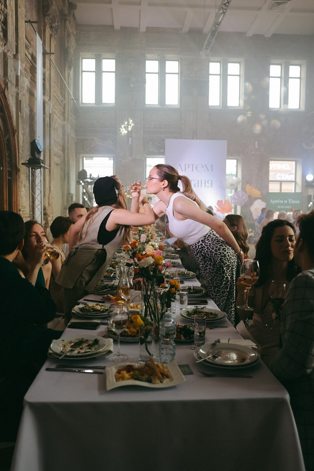 Артем и Таня. Фотограф Нижний Новгород