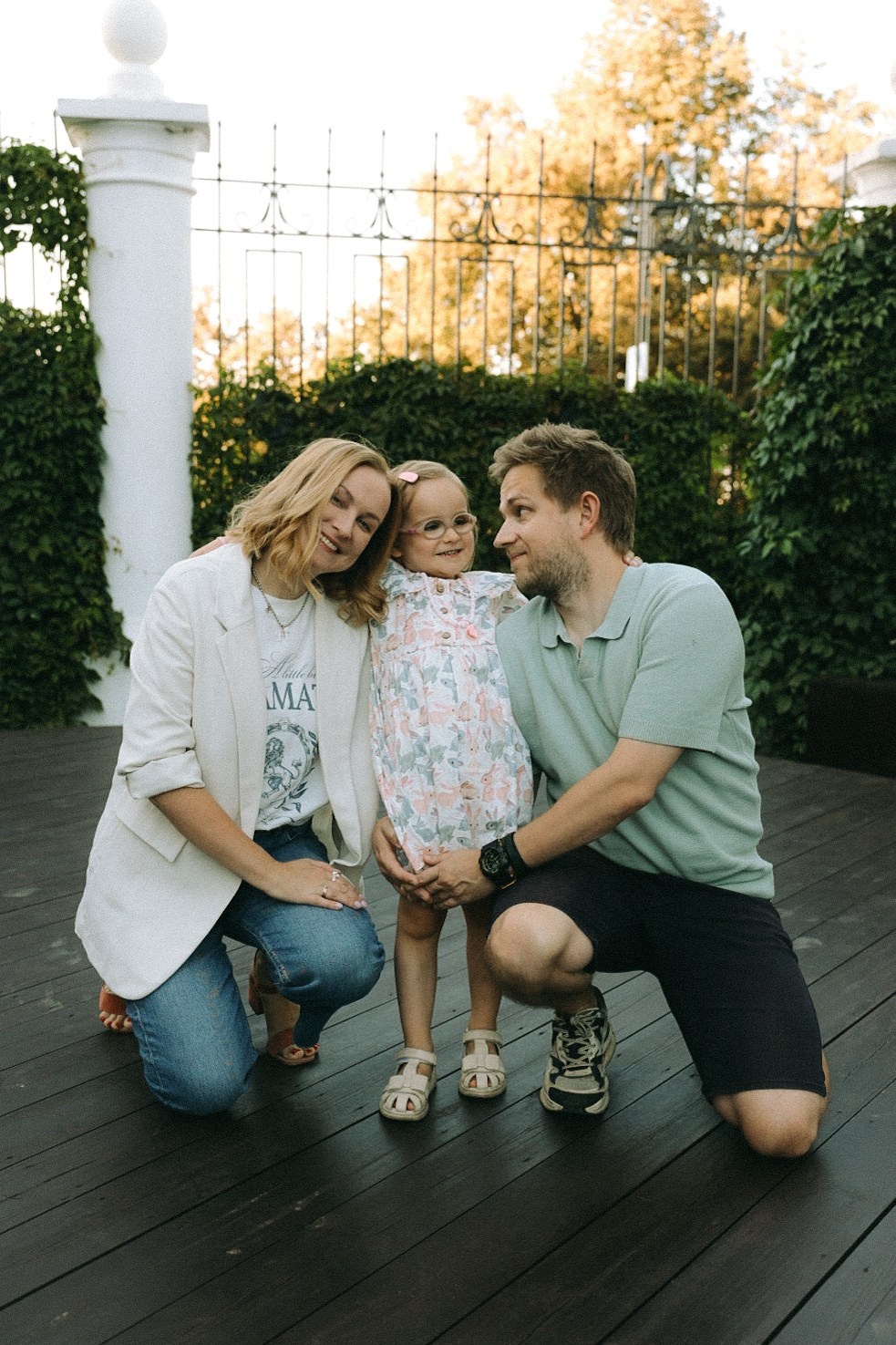 Family. Фотограф Нижний Новгород