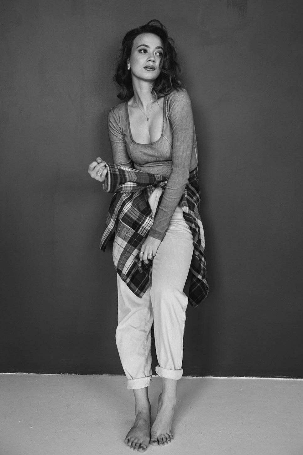 Кристина. Фотограф Нижний Новгород