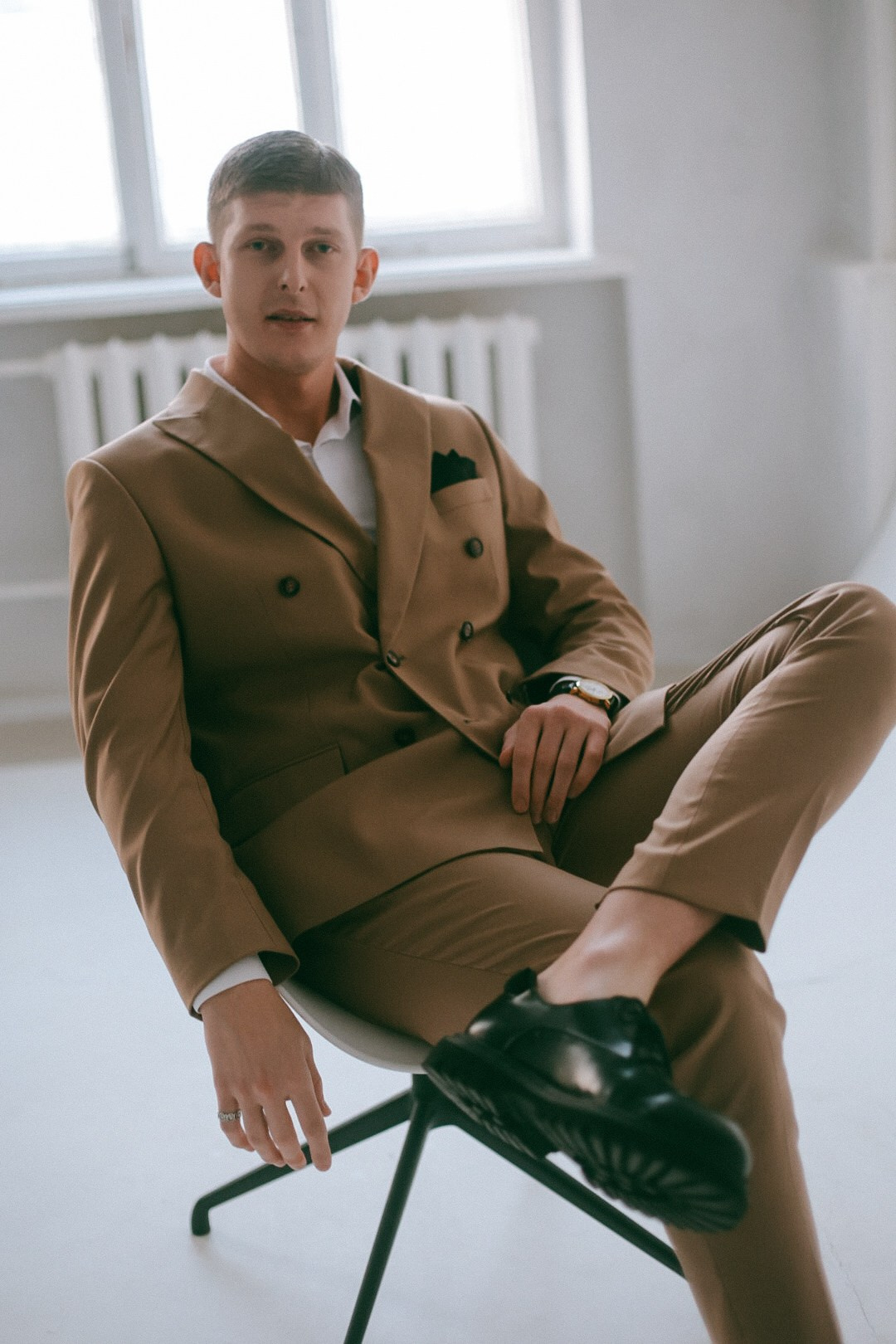 Петя. Фотограф Нижний Новгород