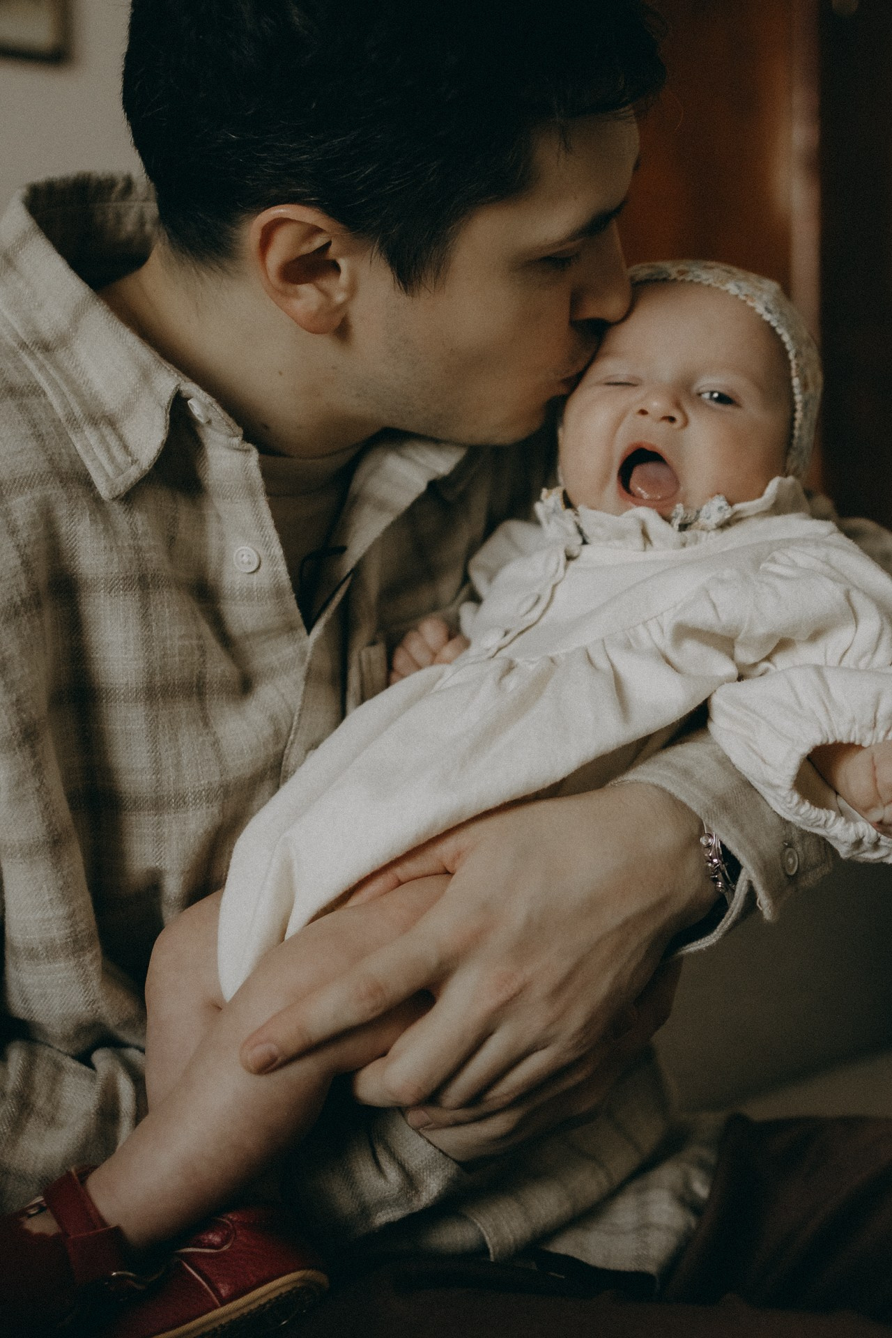 Вместе. Фотограф в Санкт-Петербурге Кристина Порванова