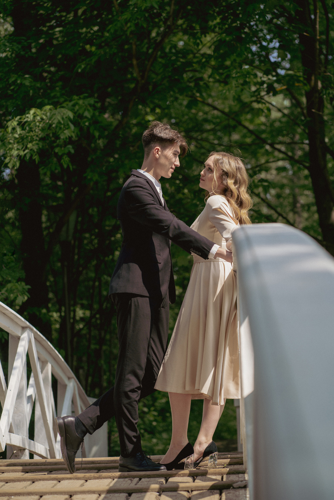 Lovestory. Фотограф Светлана Кошелева (Москва)