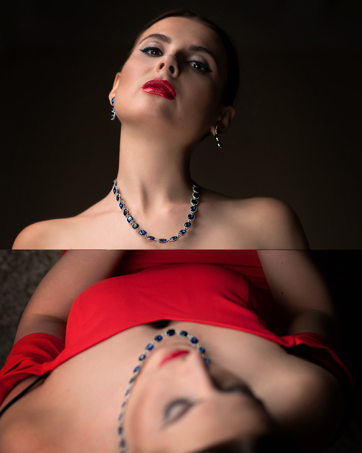 Студийные съёмки. Фотограф Светлана Кошелева (Москва)