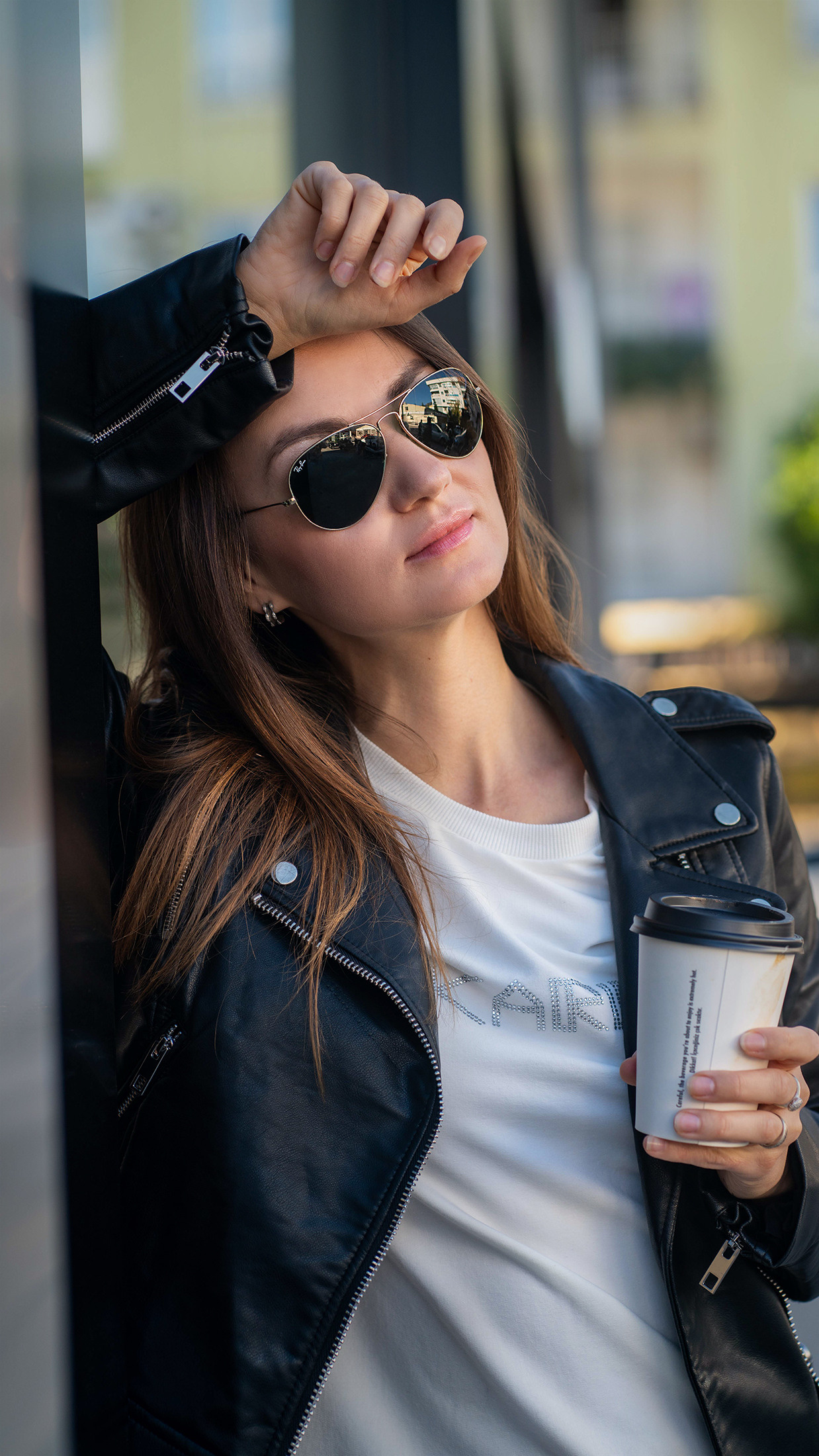 Фотопрогулка. Фотограф Светлана Кошелева (Москва)