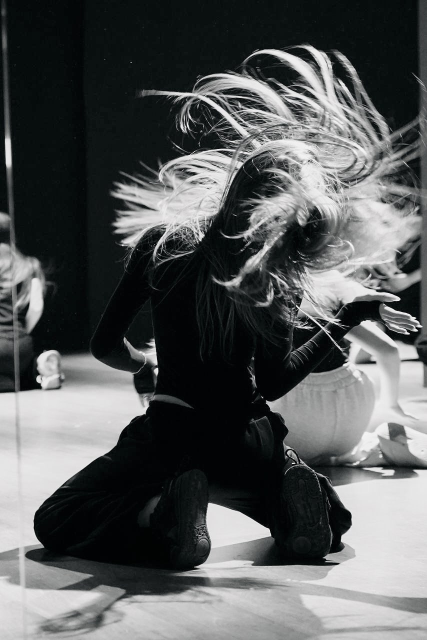 Кейс танцев. Репортажная и свадебная фото- и видео съемка Воронеж