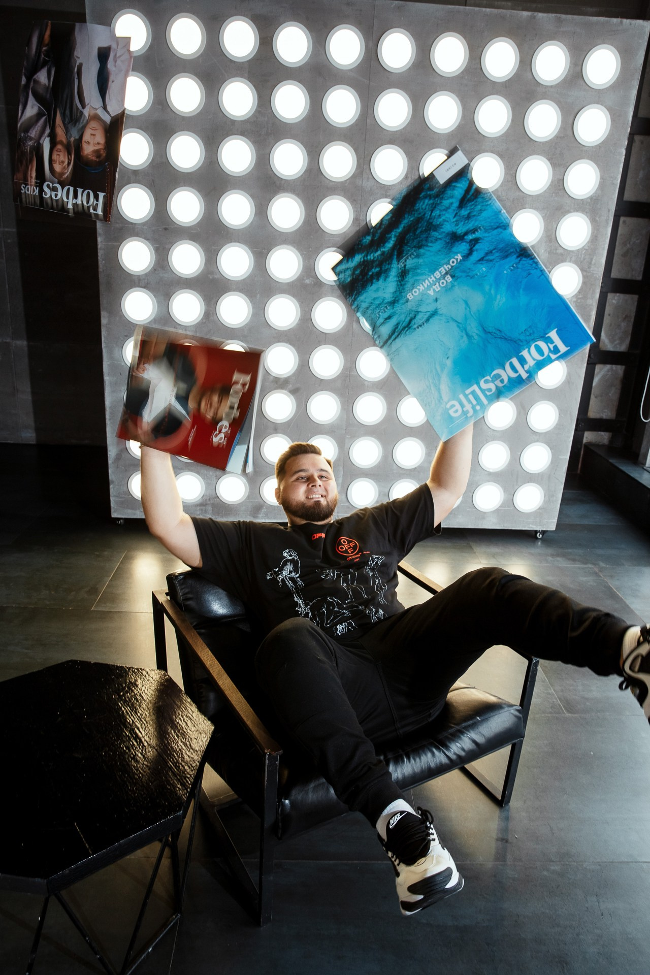 Бизнес портрет 3. Фотосъёмка для бизнеса — предметное фото, репортаж с мероприятий, портреты людей, съёмка интерьера и экстерьера