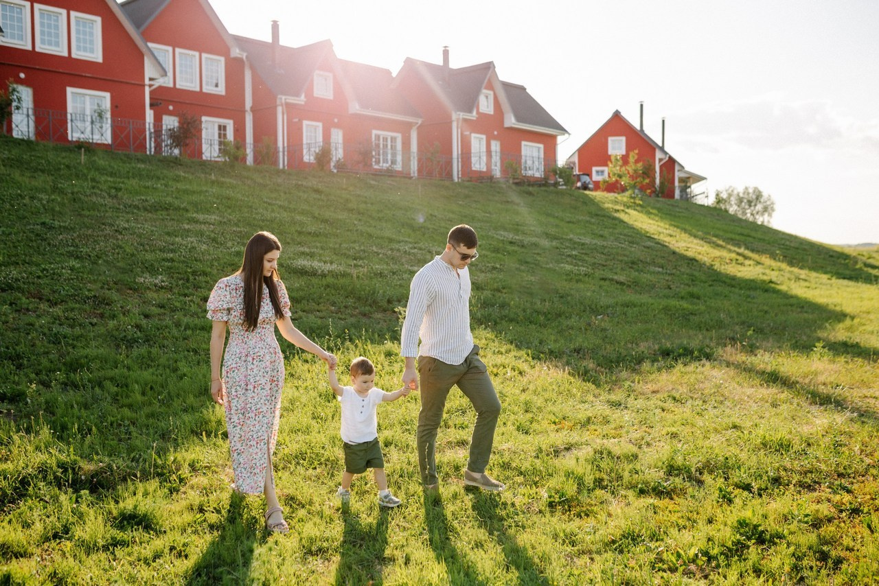 Отзывы. Семейный и детский фотограф в Рязани Екатерина Воронцова