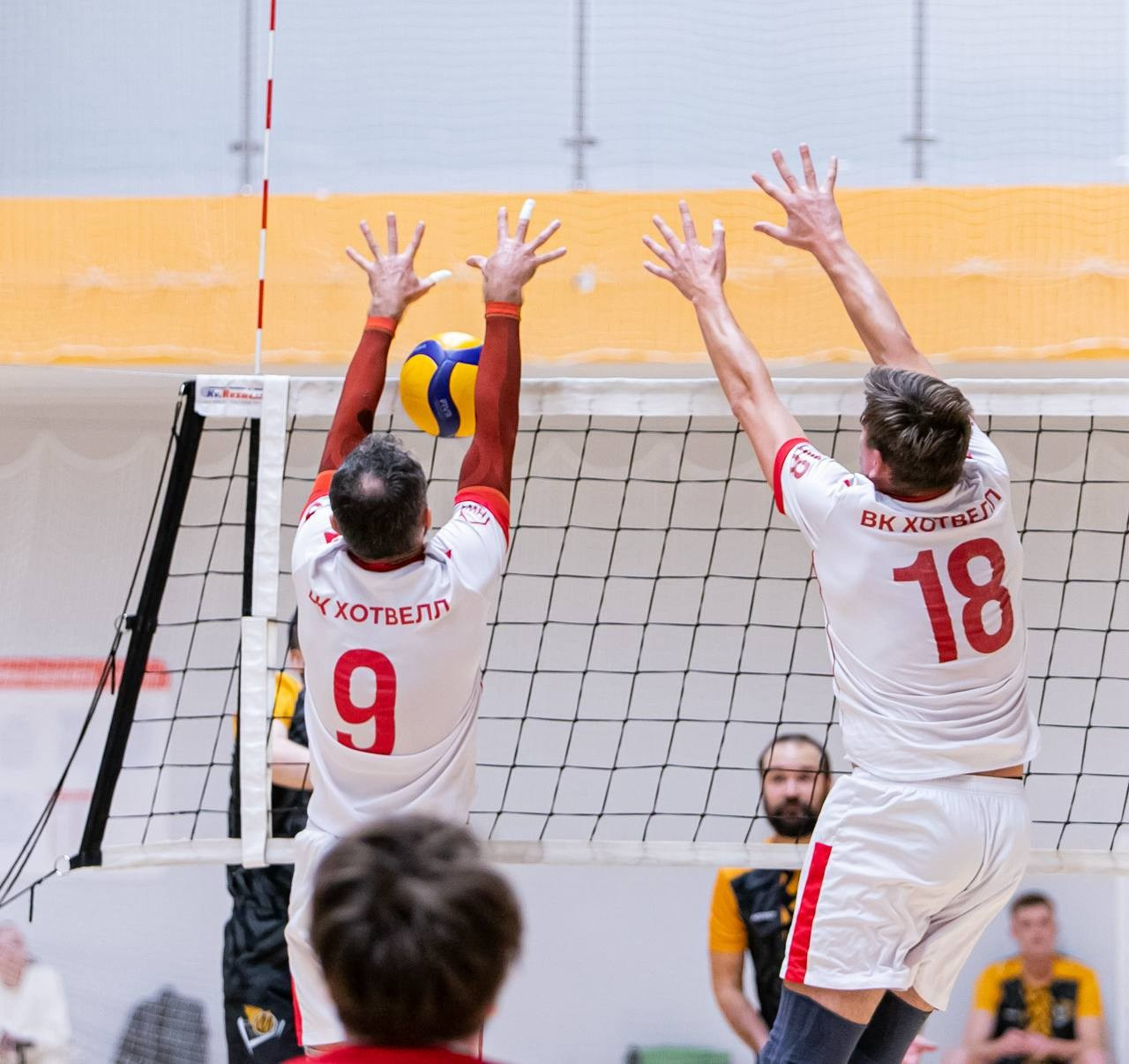 Прошедшие съёмки. Репортажный фотограф Михаил Наволокин Москва