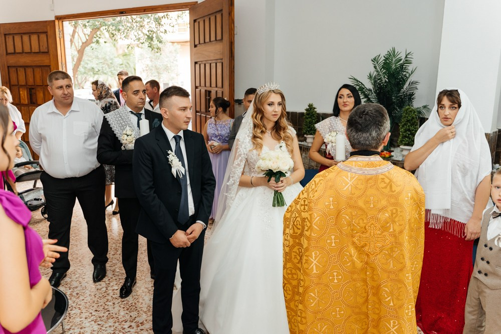 Свадьба Диана & Дима. Фотограф и видеограф в Москве