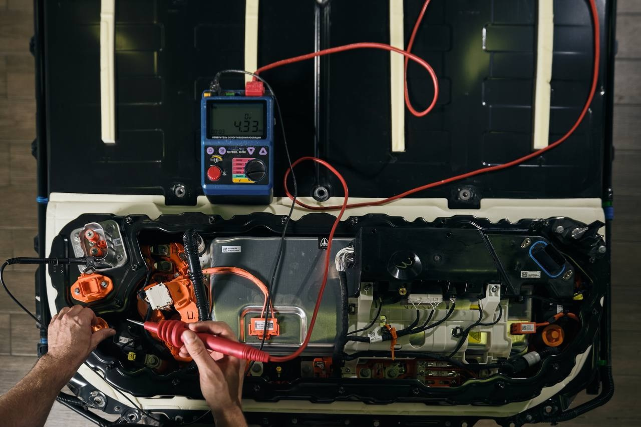 Промышленная фотосъемка в Москве и московской области. Профессиональный фотограф в Москве — Максим Дьяконов