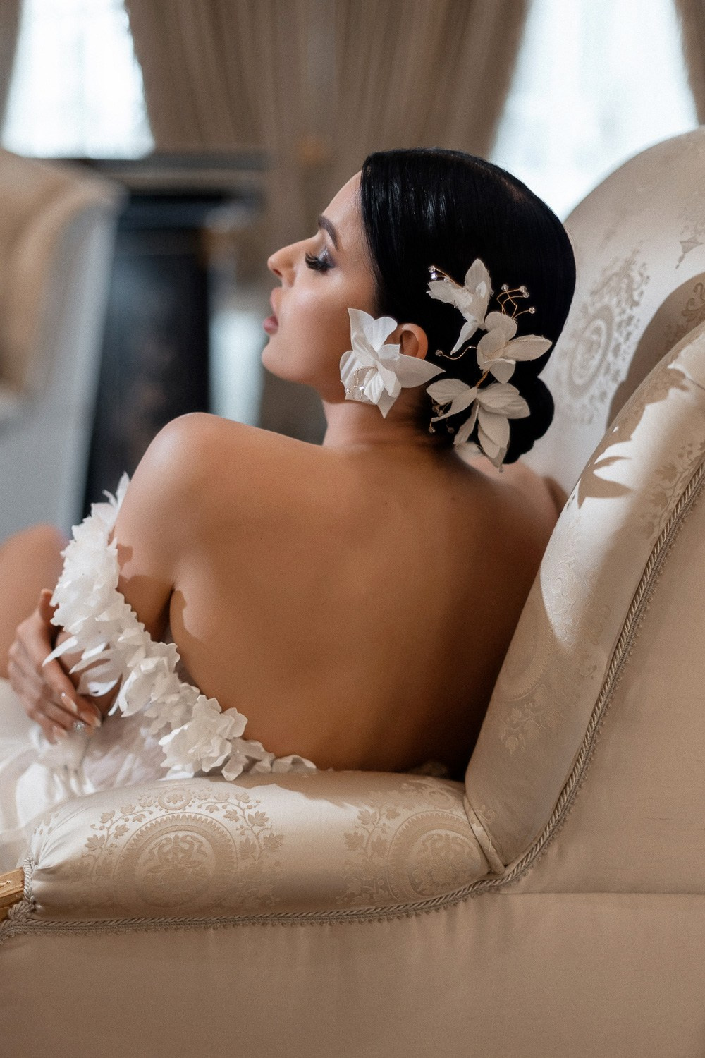 Свадьба на вилле Нимфея в отеле Крымский Бриз в Крыму. Свадебный фотограф, фотосъемка в Крыму, Севастополе, Симферополе, Ялте