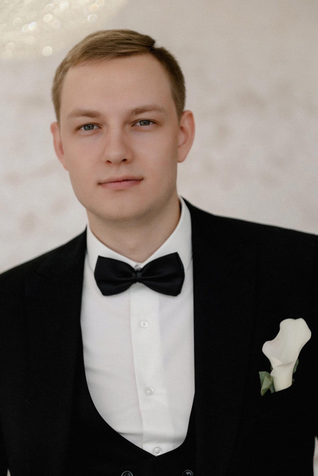 Виталя и Даша. Свадебный и семейный фотограф в Рязани Калинкина Мария