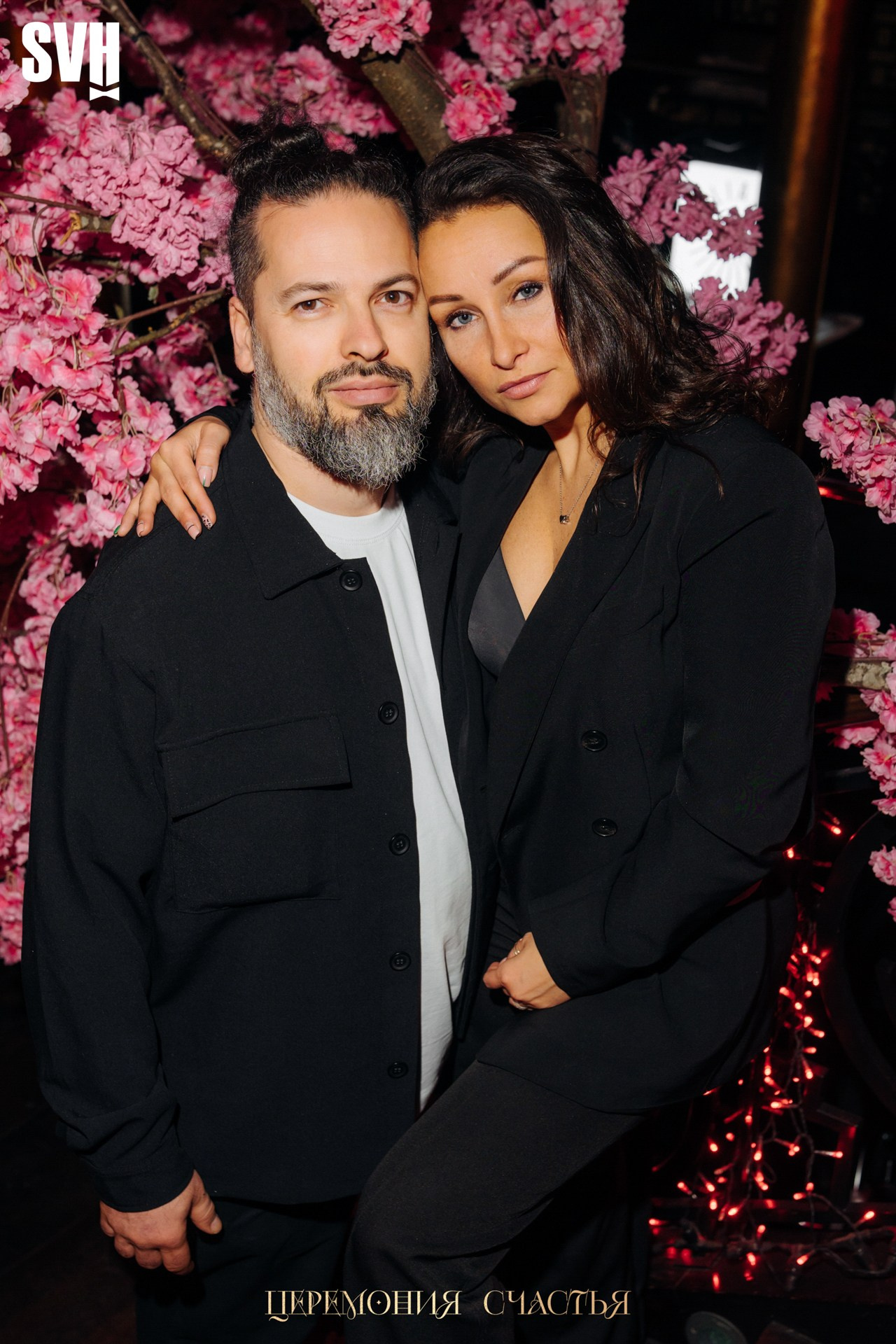 Odyssey «Церемония счастья». Репортажный фотограф Санкт-Петербург