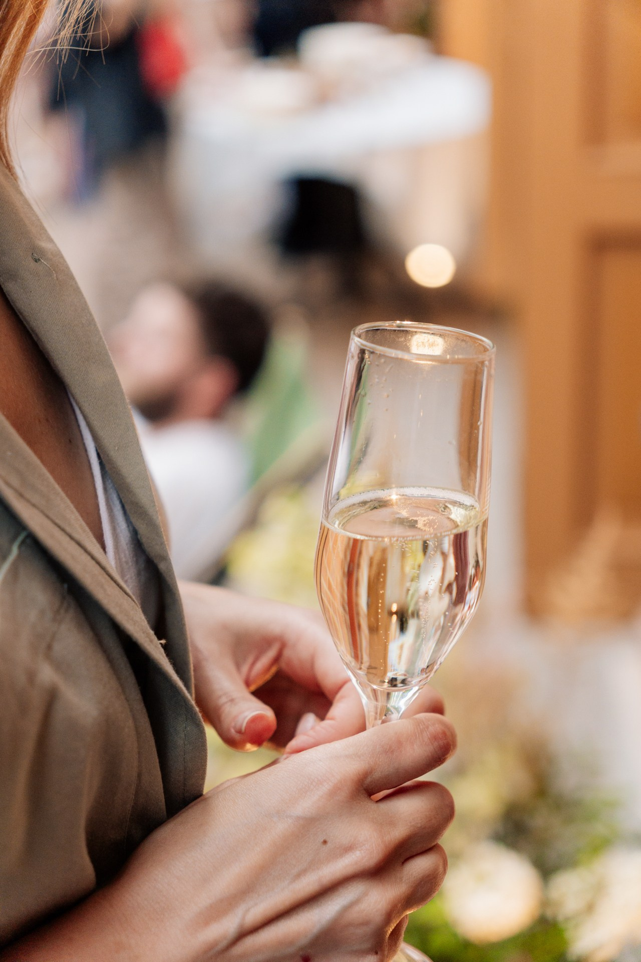 Винный ужин в ресторане Pio Verde. Репортажный фотограф Санкт-Петербург