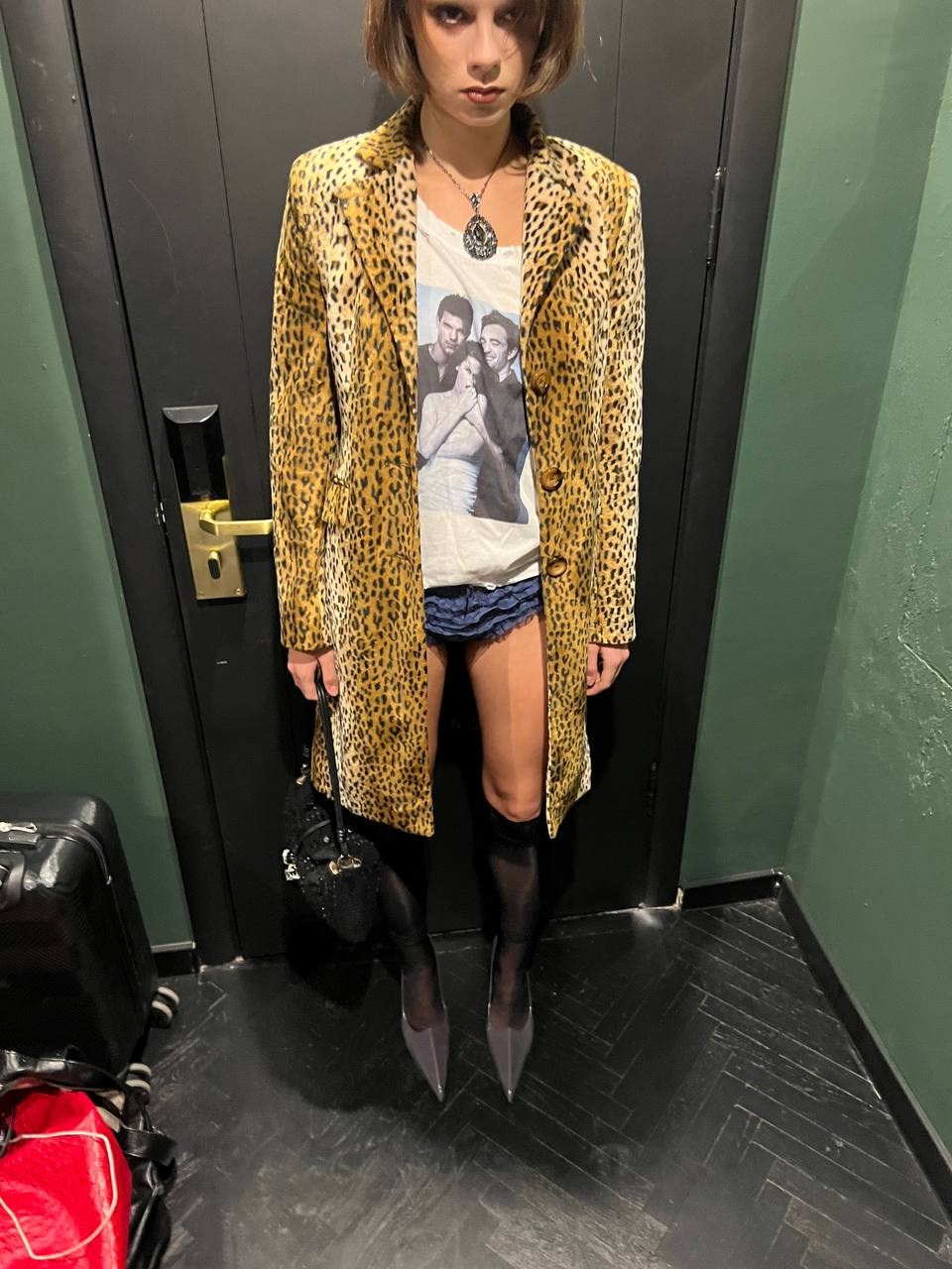 HASPIKL. Портфолио