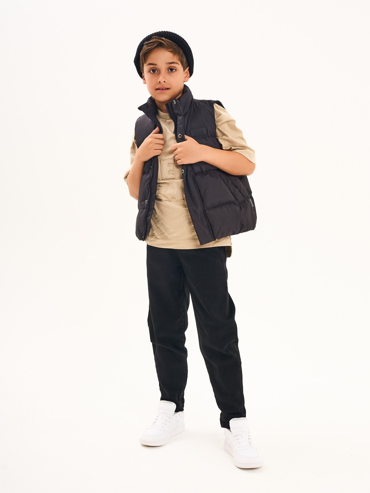 Детские товары. Packman Production: портфолио