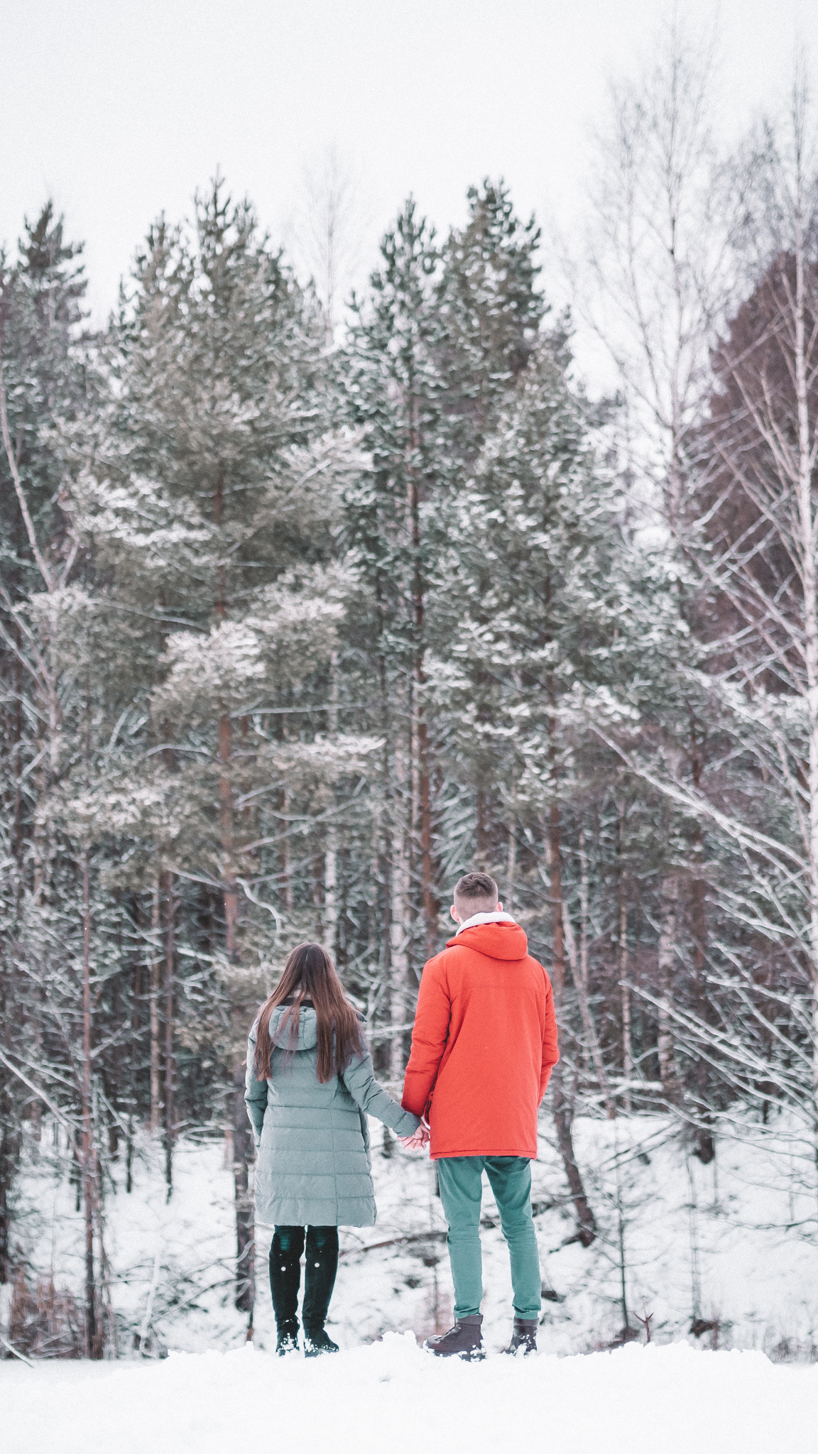 Love Story. Свадебный фотограф в Ярославле Илья Жуков