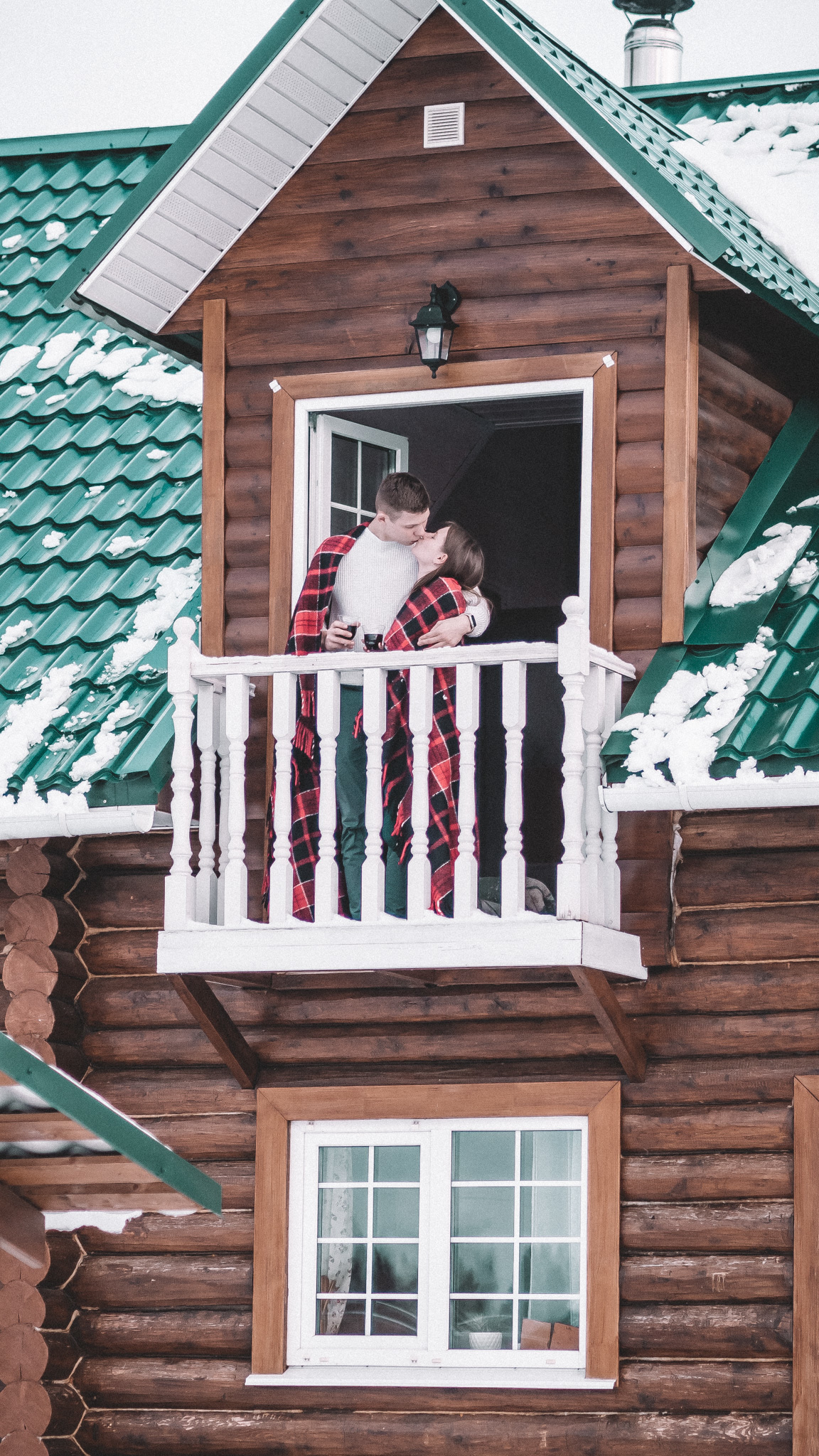 Love Story. Свадебный фотограф в Ярославле Илья Жуков