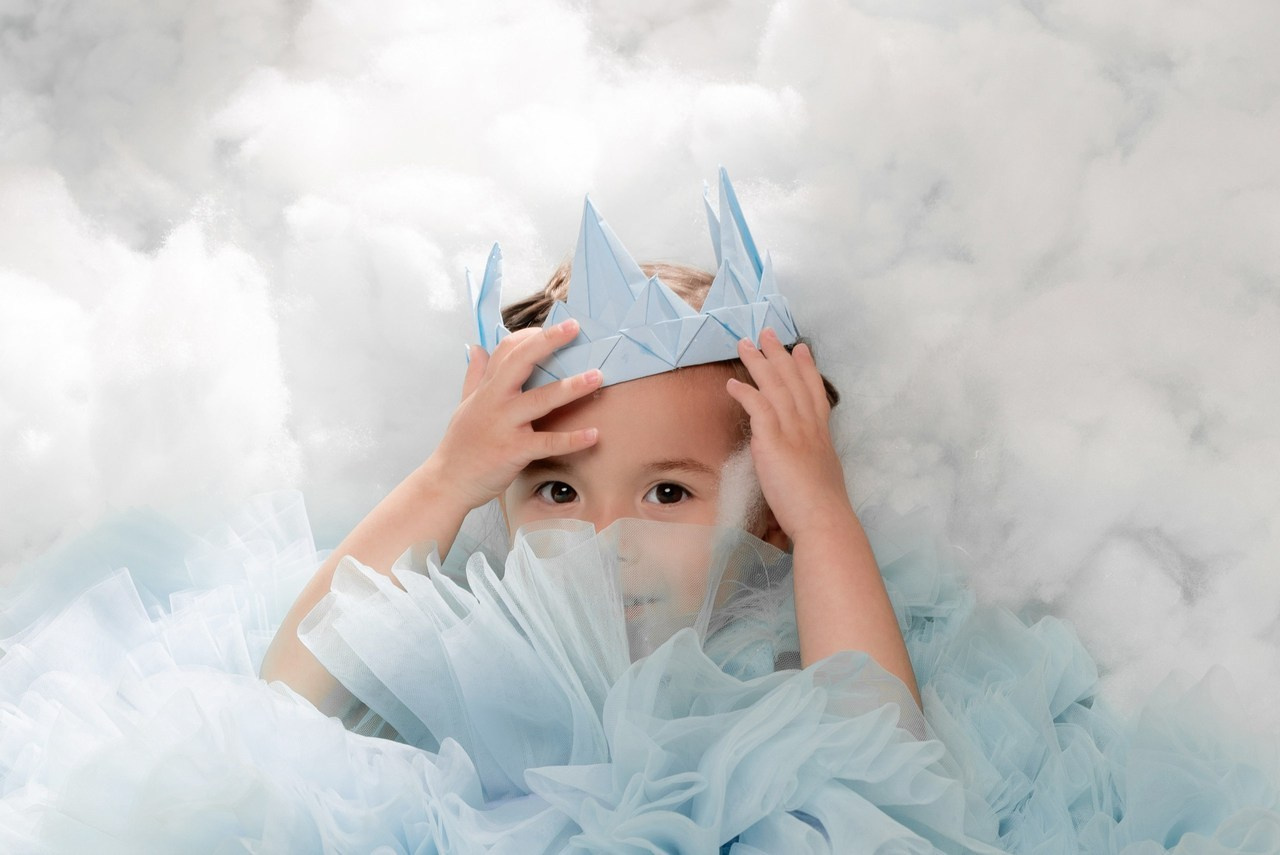 Отзывы. Детский студийный фотограф Сочи