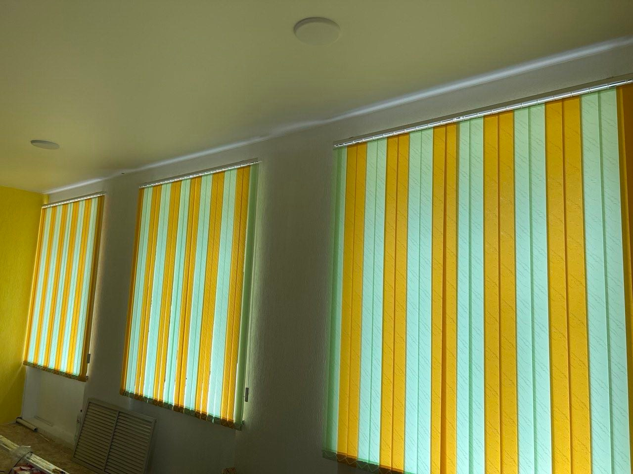 Вертикальные. Портфолио