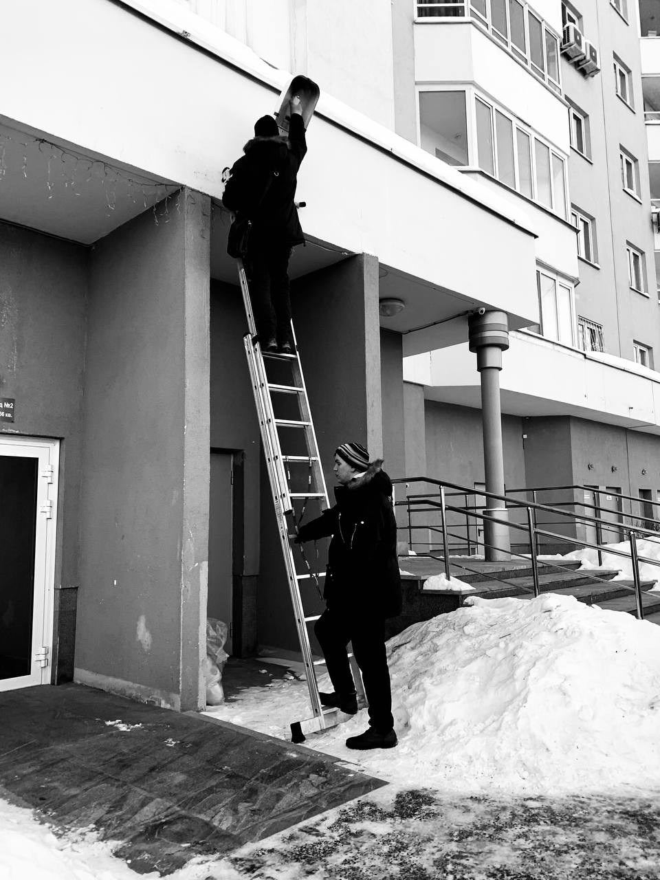 Стрит фото. Фотограф в Екатеринбурге Татьяна Соколовская