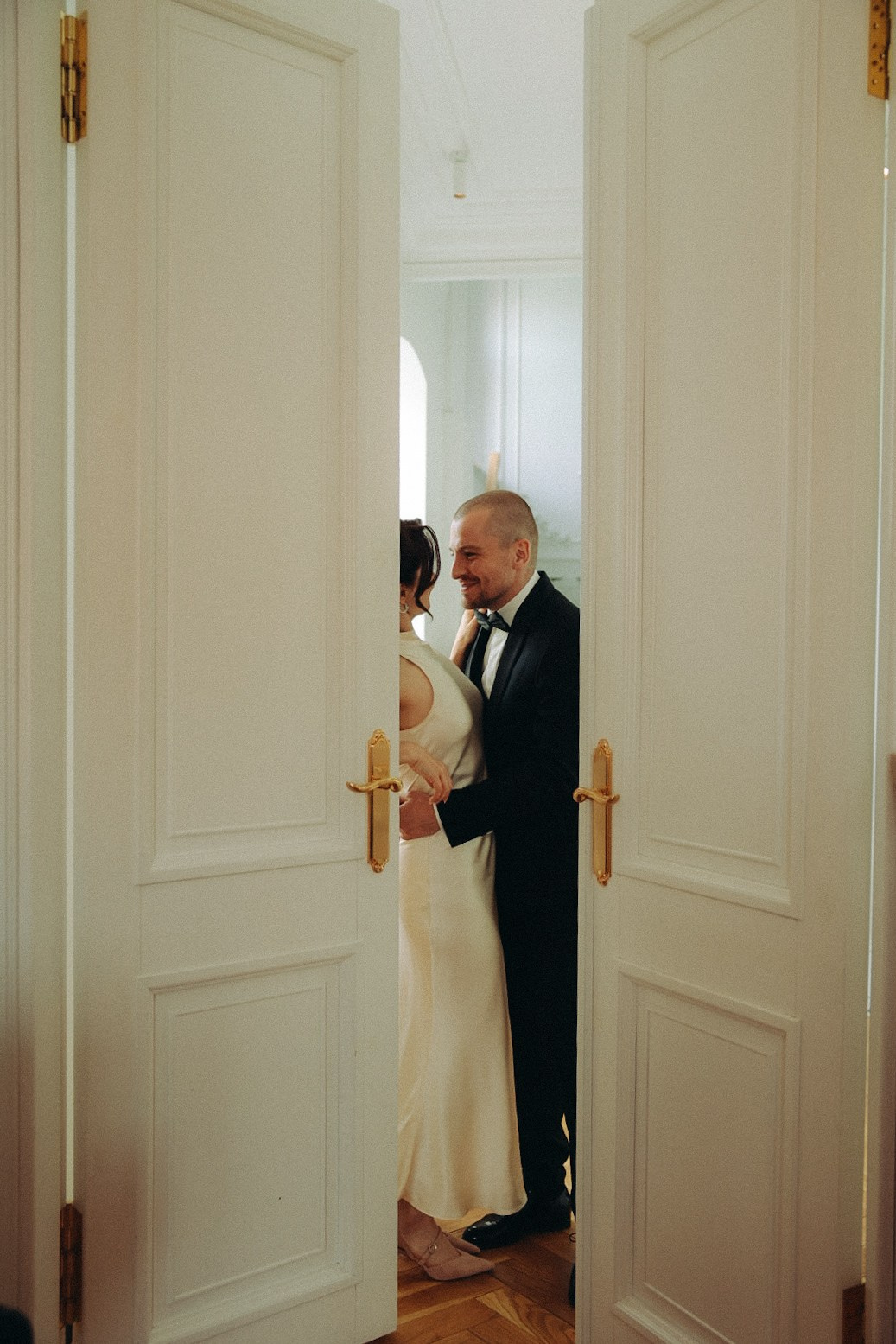 Марк и Юля. Фотограф Нижний Новгород