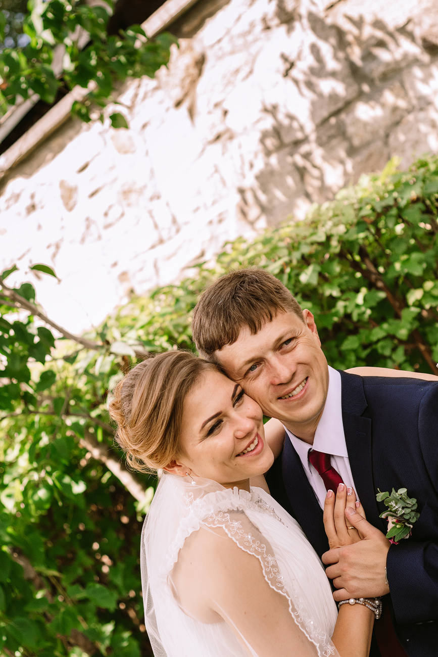 свадьба Псков