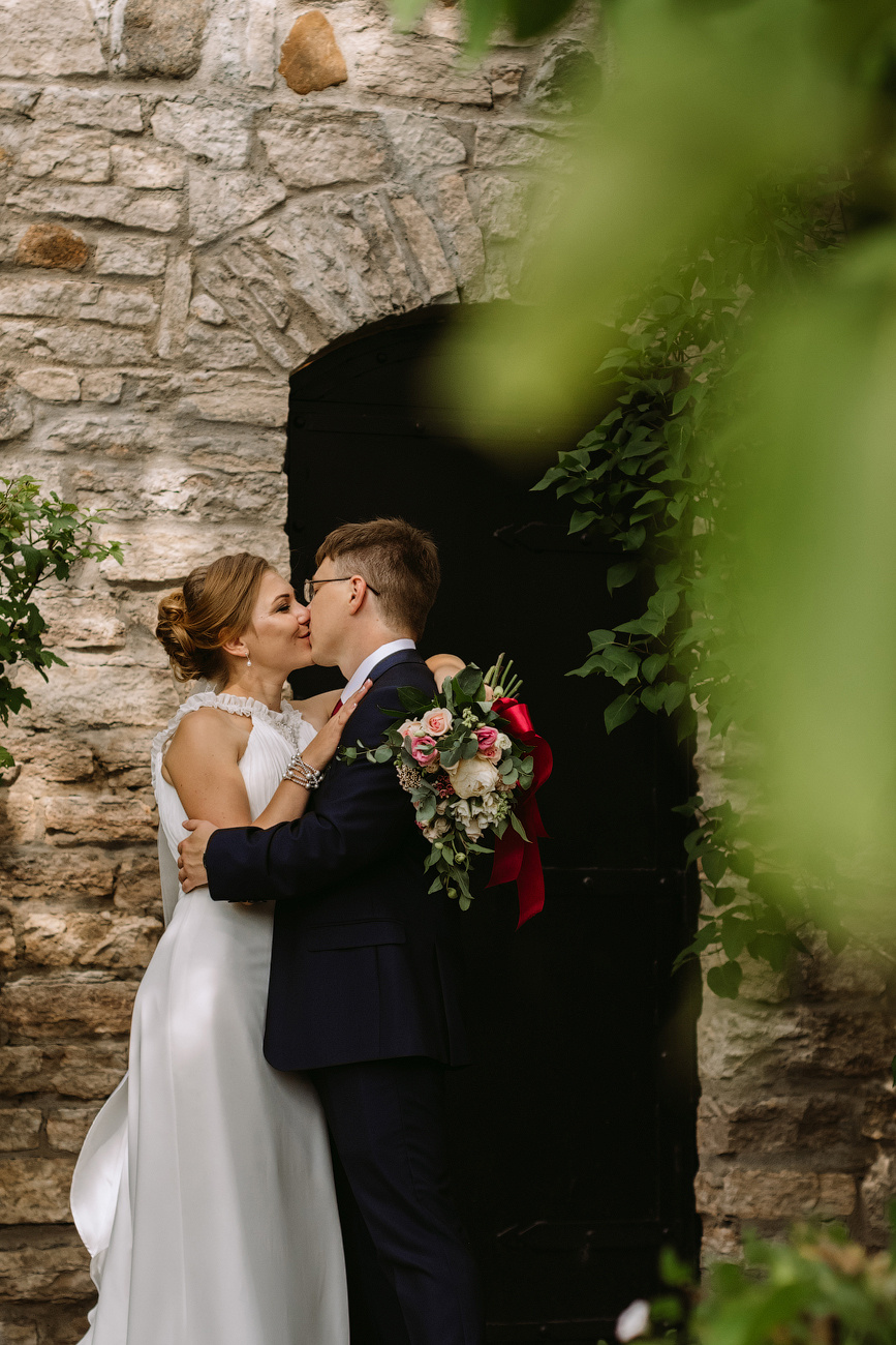 свадьба Псков