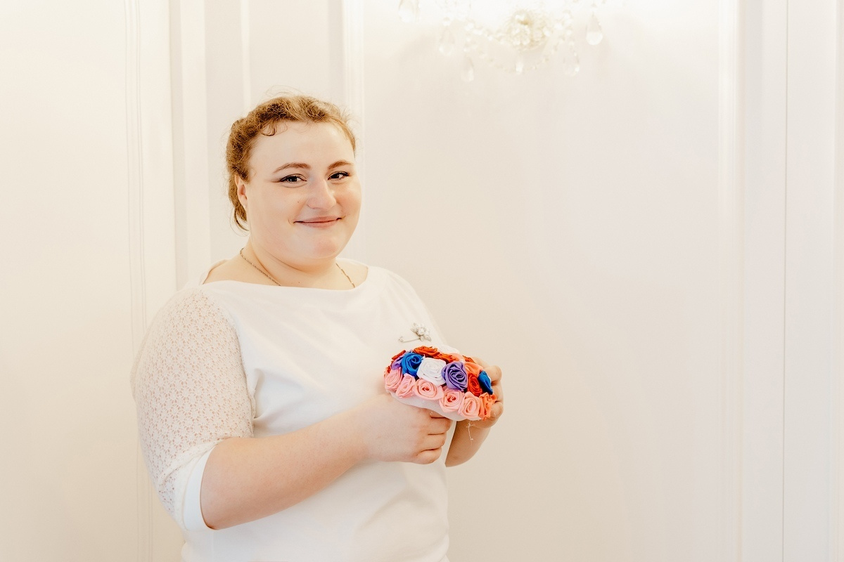 свадьба Псков