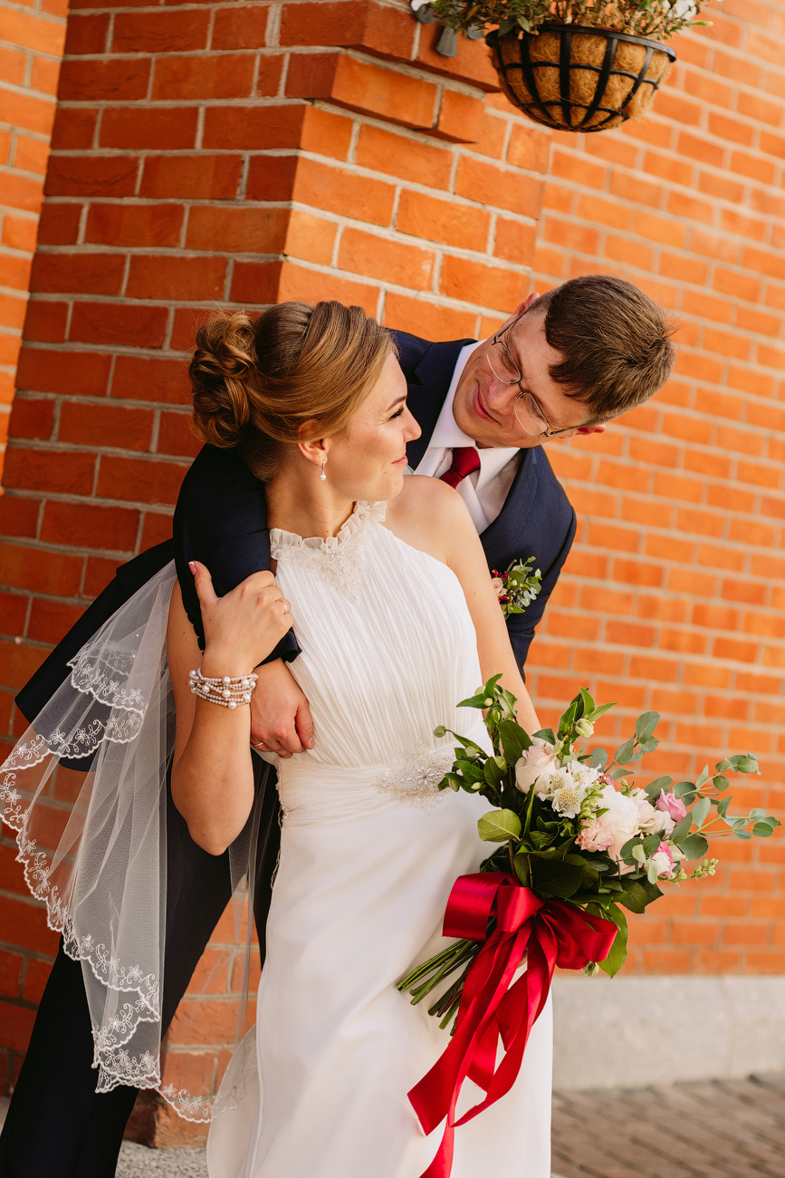 свадьба Псков