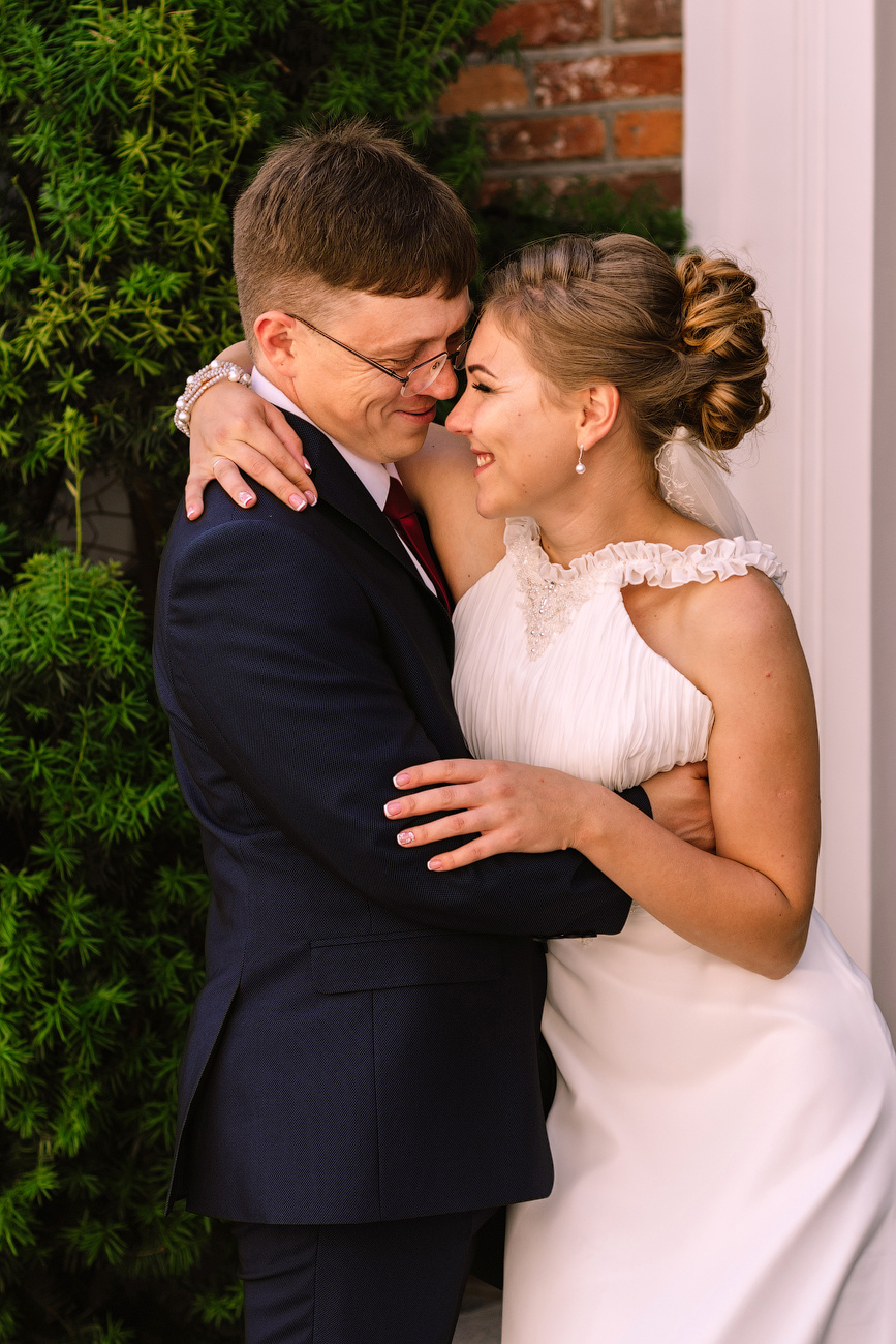 свадьба Псков