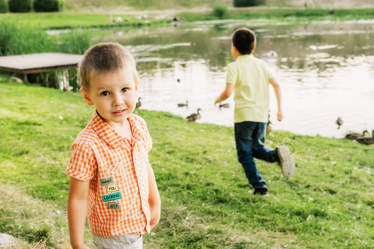 Семейная фотосессия Валерии и Алексея. Майя Афзаал. Фотограф. Псков