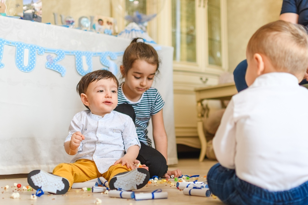 Детские праздники, мероприятия, кафе. Майя Афзаал. Фотограф. Псков