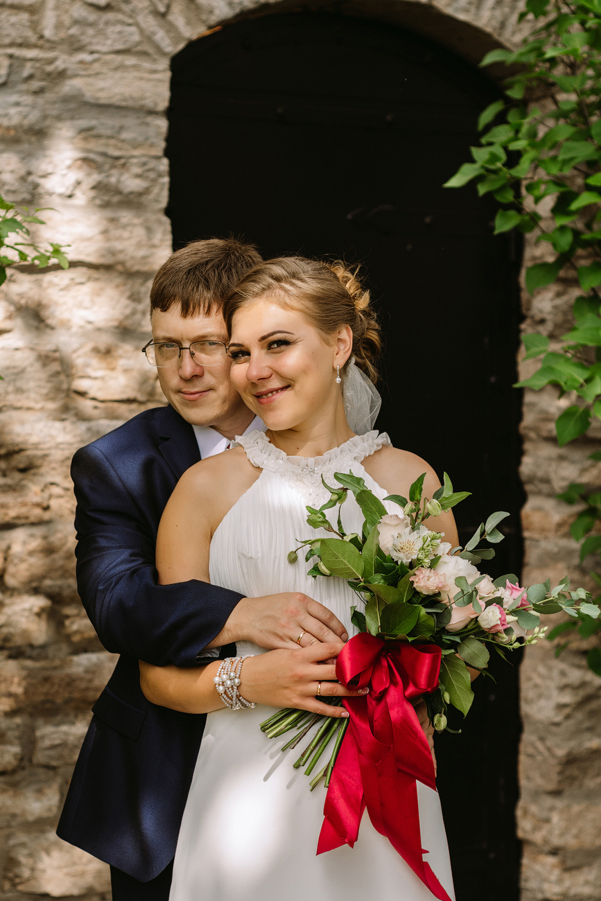 свадьба Псков