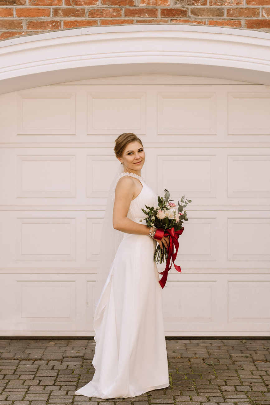 свадьба Псков