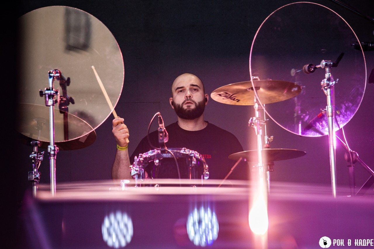 Мураками. «Двор Гостинки». 13.07.2023. Фотограф Тая Валюженич