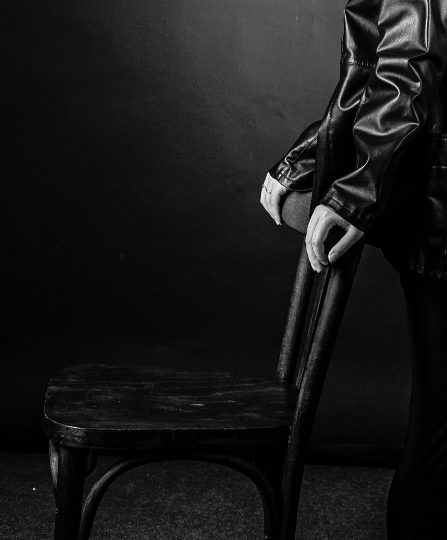 Ксеша. Фотограф Тая Валюженич