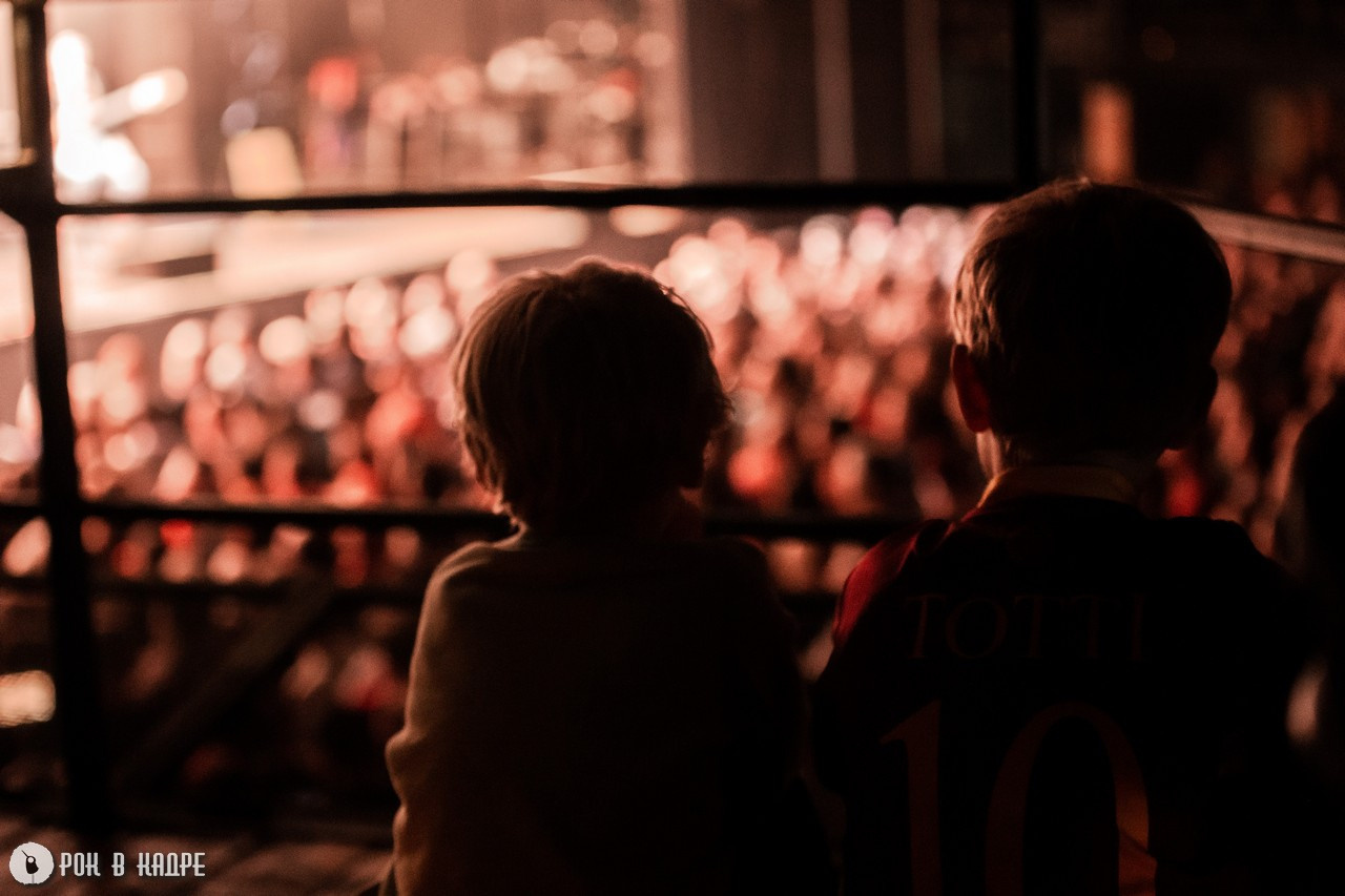 Чайф. Клуб «А2». 17.03.2023. Фотограф Тая Валюженич