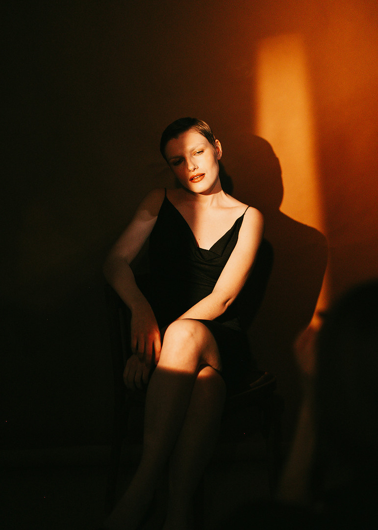 Настя. Фотограф в Саратове