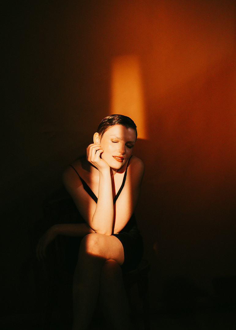 Настя. Фотограф в Саратове