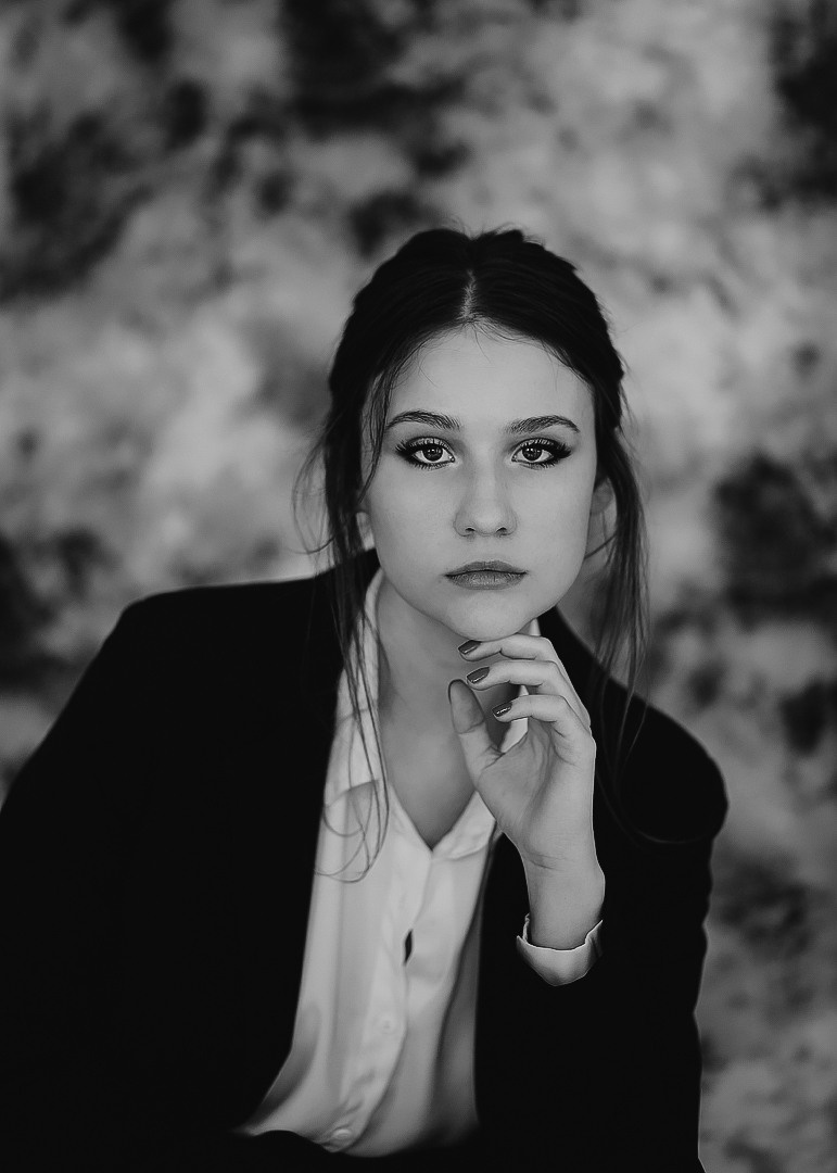 Бизнес портрет. Фотограф в Саратове