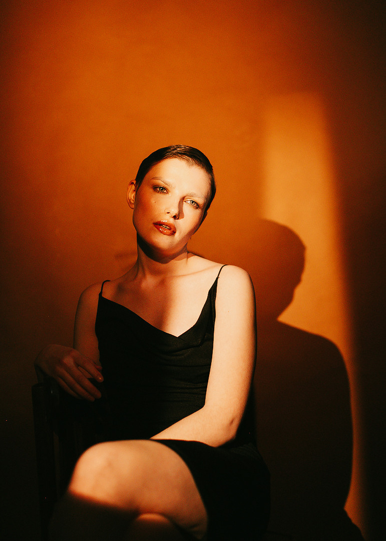 Настя. Фотограф в Саратове